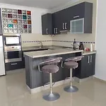 Alire Yucas Lägenhet Fuengirola