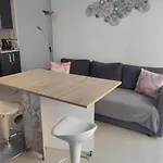 Alire Yucas Lägenhet Fuengirola