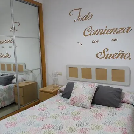 Appartement Alire Yucas