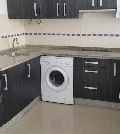 Alire Yucas Appartement