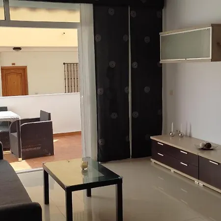 Alire Yucas Appartement
