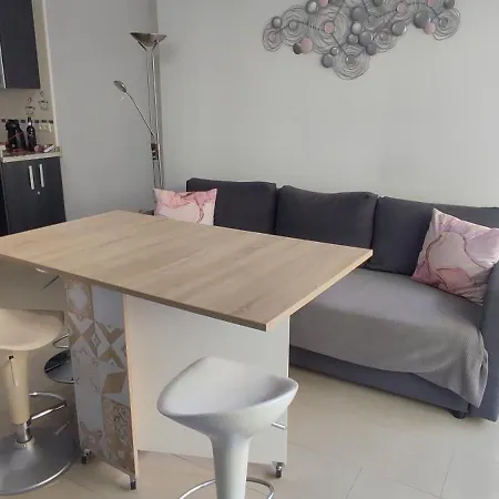 Alire Yucas Appartement Fuengirola